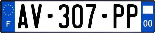 AV-307-PP