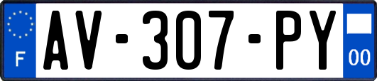 AV-307-PY