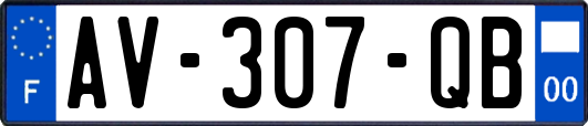 AV-307-QB