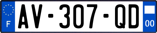 AV-307-QD