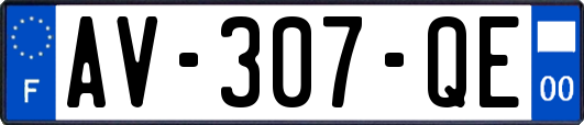 AV-307-QE