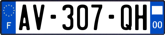 AV-307-QH
