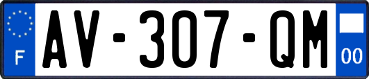AV-307-QM