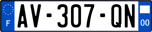 AV-307-QN