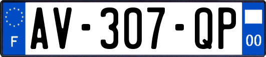 AV-307-QP