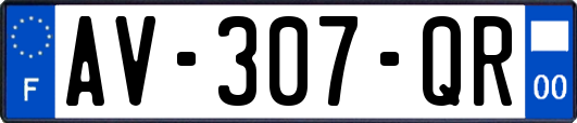 AV-307-QR