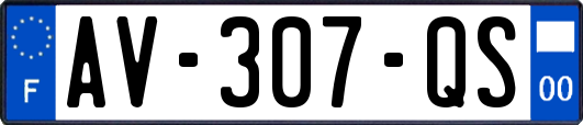 AV-307-QS