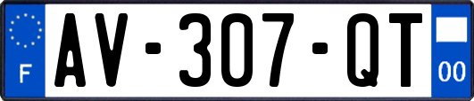 AV-307-QT
