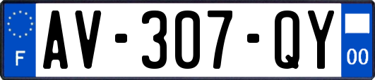 AV-307-QY