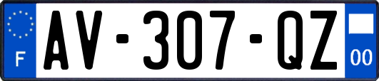 AV-307-QZ