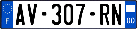 AV-307-RN