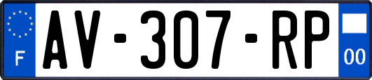AV-307-RP