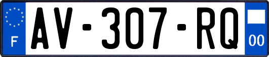 AV-307-RQ