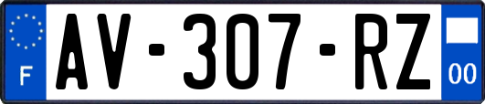 AV-307-RZ