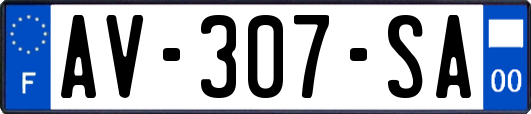 AV-307-SA