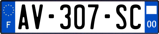 AV-307-SC
