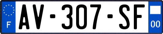 AV-307-SF