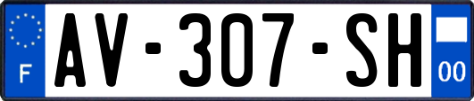 AV-307-SH