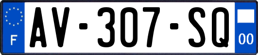 AV-307-SQ