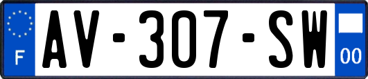 AV-307-SW