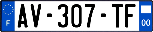 AV-307-TF