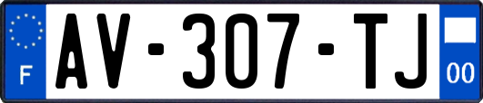 AV-307-TJ