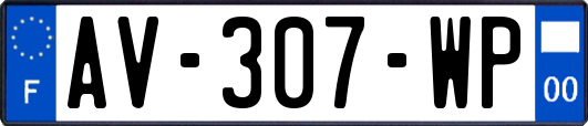 AV-307-WP