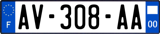 AV-308-AA