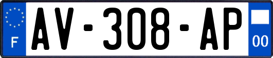 AV-308-AP