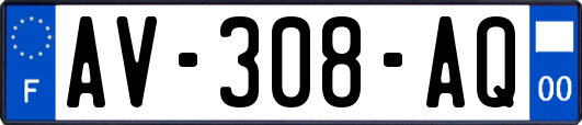 AV-308-AQ