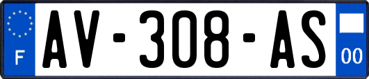 AV-308-AS