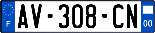 AV-308-CN