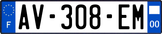 AV-308-EM