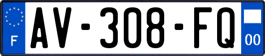 AV-308-FQ