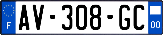 AV-308-GC