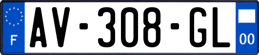 AV-308-GL