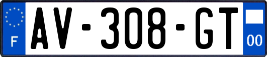 AV-308-GT