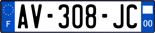 AV-308-JC