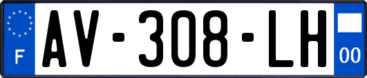 AV-308-LH