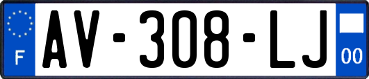 AV-308-LJ
