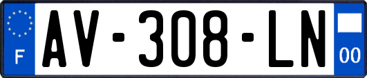 AV-308-LN