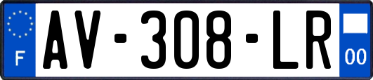 AV-308-LR