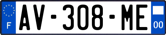 AV-308-ME