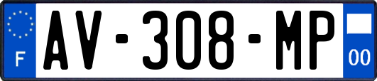 AV-308-MP