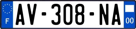 AV-308-NA