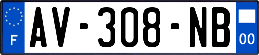 AV-308-NB