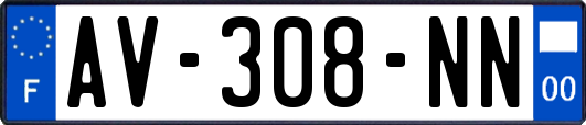 AV-308-NN