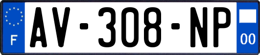 AV-308-NP