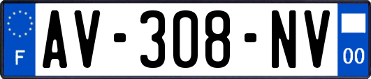 AV-308-NV