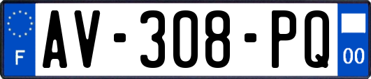 AV-308-PQ